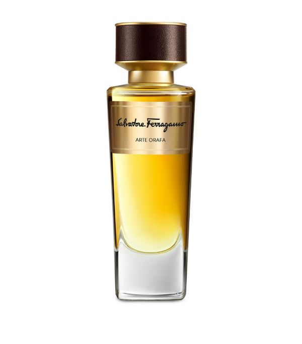 عطر Arte Orafa Salvatore Ferragamo من سالفاتوري فيراغامو
