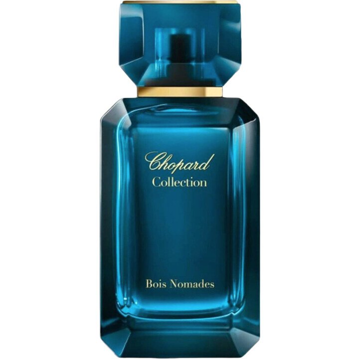 Bois Nomades Chopard