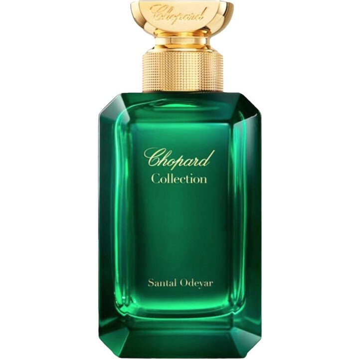 Santal Odeyar Chopard