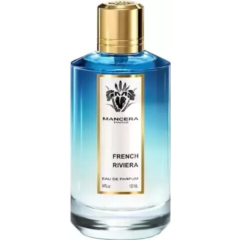 عطر French Riviera Mancera