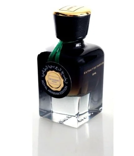 عطر Leather Forever Royal Arabian Edition De Gabor من دي جابور