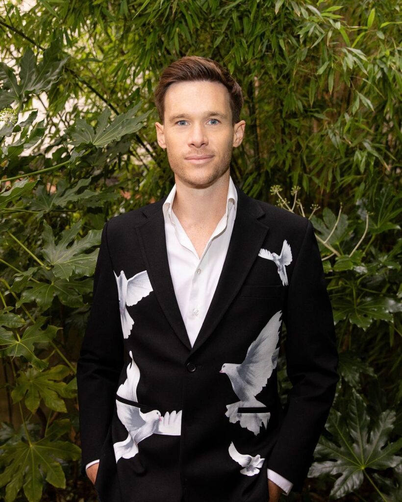 Renaud Salmon Creative Director of Amouage