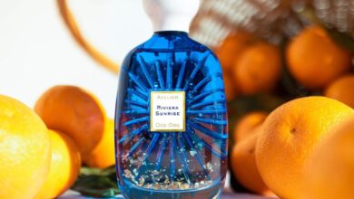عطر ريفيرا صن رايز Riviera Sunrise Atelier des Ors من أتيليه دي زوغ