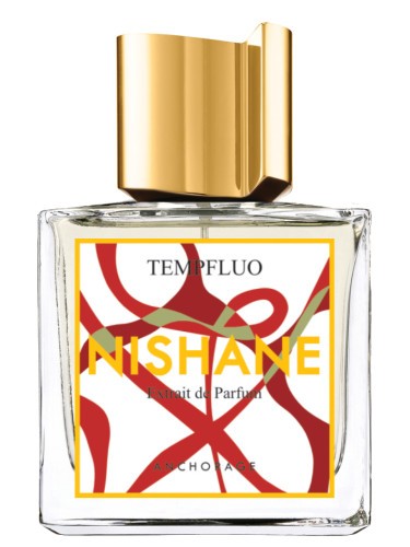 عطر Tempfluo Nishane