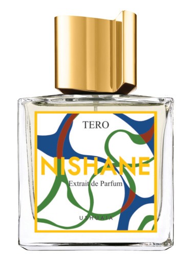 عطر Tero Nishane