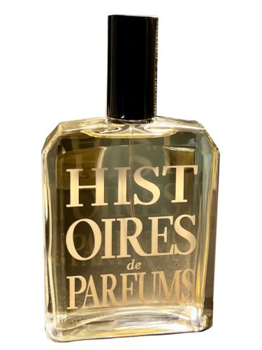 عطر انسنس روي من هيستوارز دي بارفام Encens Roi Histoires de Parfums