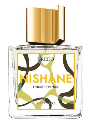 عطر Kredo Nishane