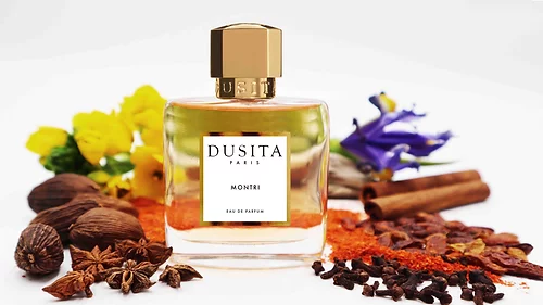 عطر مونتري من دوسيتا Montri Dusita
