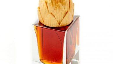 عطر أكويلاريا بلوسوم من أريج لادوري Aquilaria Blossom Areej Le Doré