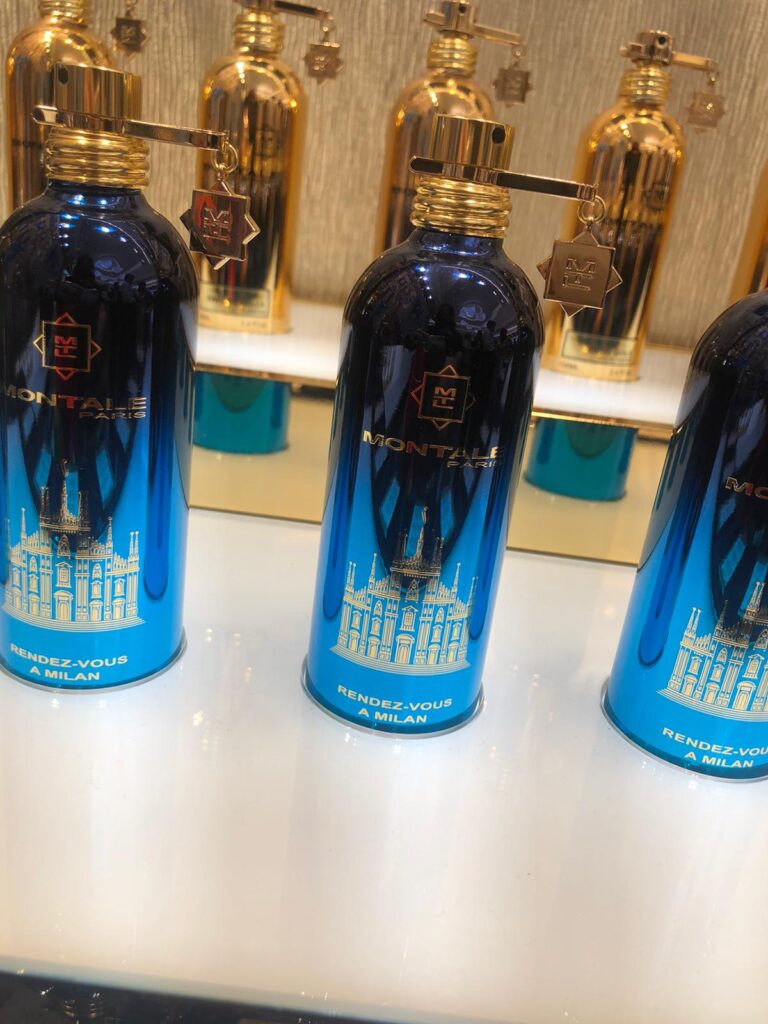 عطر Rendez-Vous A Milan Montale 