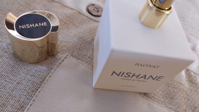 عطر هاشيفات Hacivat Nishane من نيشان أحد أجمل العطور الصيفية للجنسين