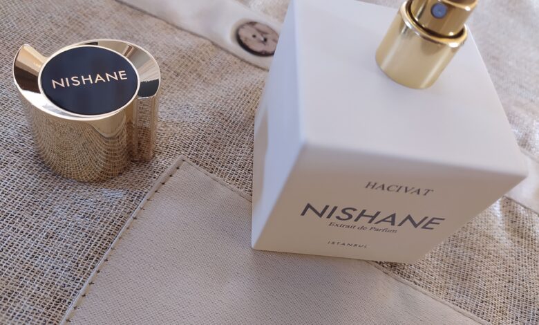 عطر هاشيفات Hacivat Nishane من نيشان أحد أجمل العطور الصيفية للجنسين