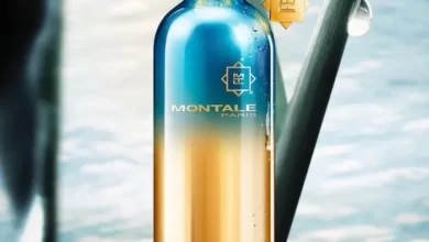 عطر هيربال أكواتيكا من مونتال Montale Herbal Aquatica