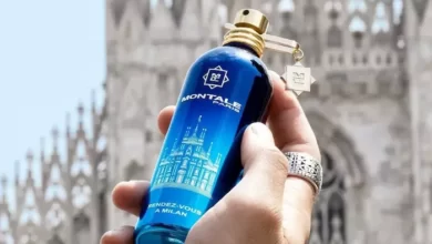 عطر Rendez-Vous A Milan Montale من مونتال