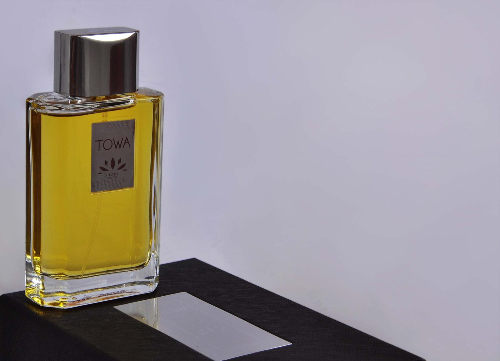 عطر طوى من نيلافار دو نيل TOWA Nilafar du Nil