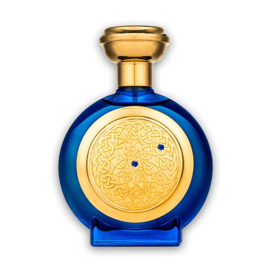 عطر بلو سافير سوبر تشارجيد من بوديسيا ذا فيكتوريس Blue Sapphire Supercharged Boadicea The Victorious