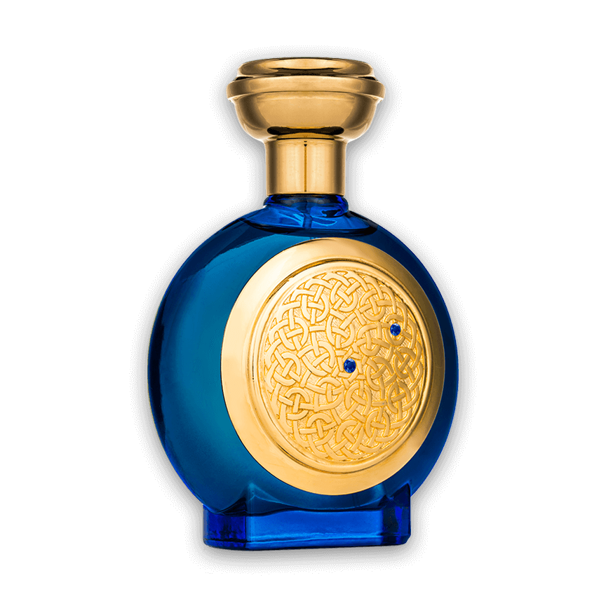 عطر بلو سافير سوبرتشارجيد من بوديسيا ذا فيكتوريس Blue Sapphire Supercharged Boadicea The Victorious