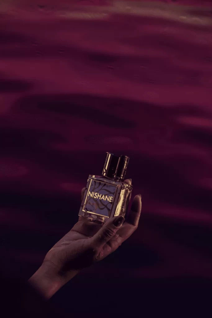 عطر Papilefiko Nishane