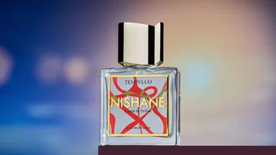 عطر تيمبفلو من نيشان Tempfluo Nishane