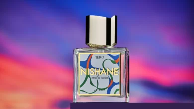عطر تيرو من نيشان Tero Nishane