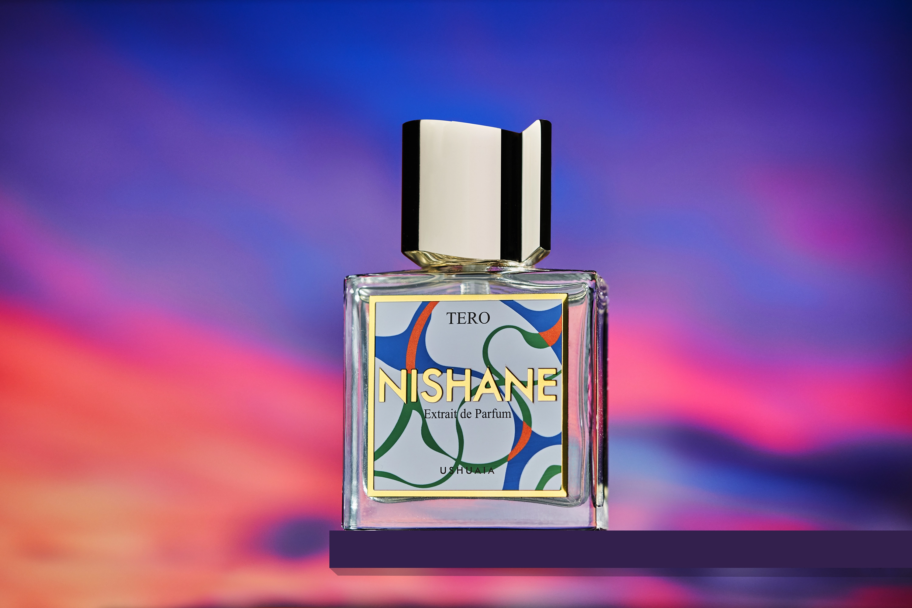عطر تيرو من نيشان Tero Nishane