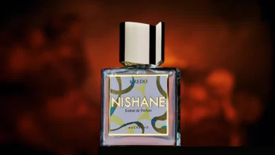 عطر كريدو من نيشان Kredo Nishane