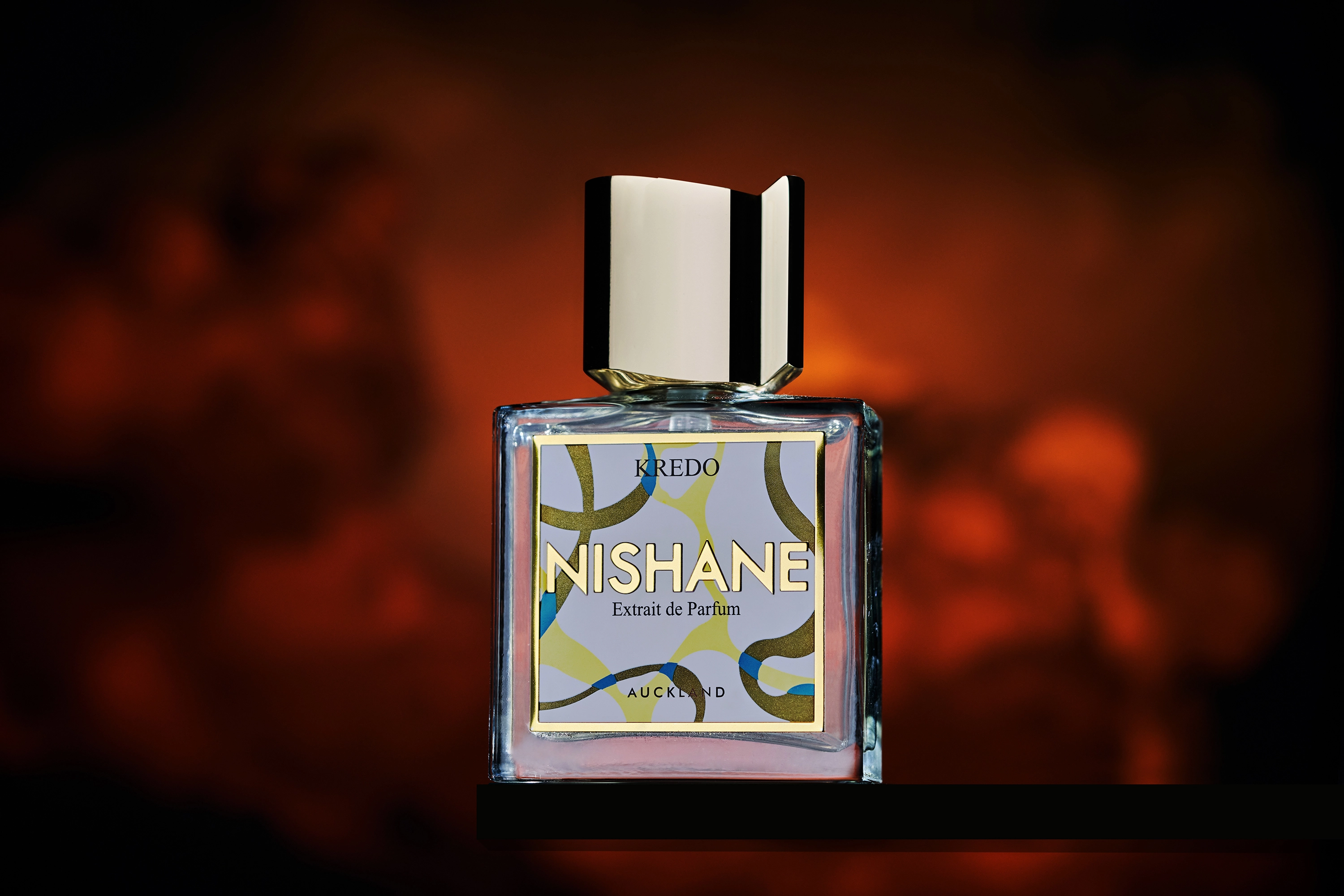 عطر كريدو من نيشان Kredo Nishane
