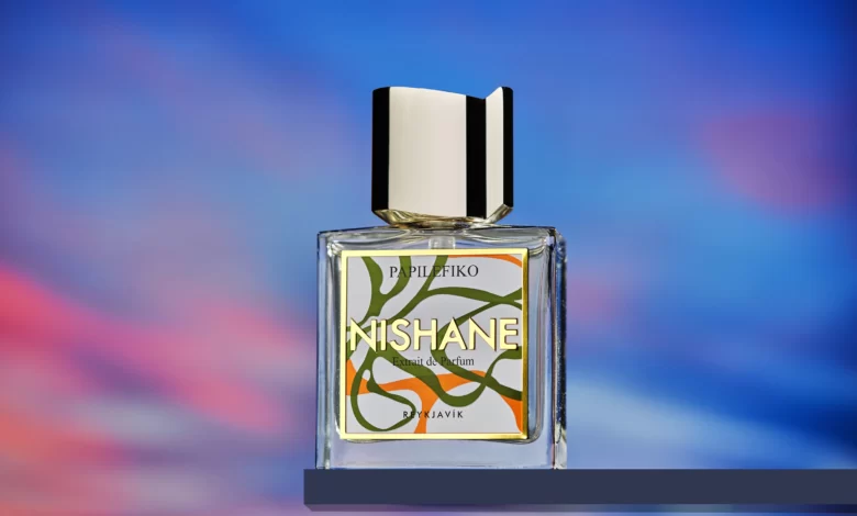عطر بابيليفيكو من نيشان Papilefiko Nishane