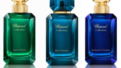 شوبارد تعلن عن ثلاثة عطور جديدة