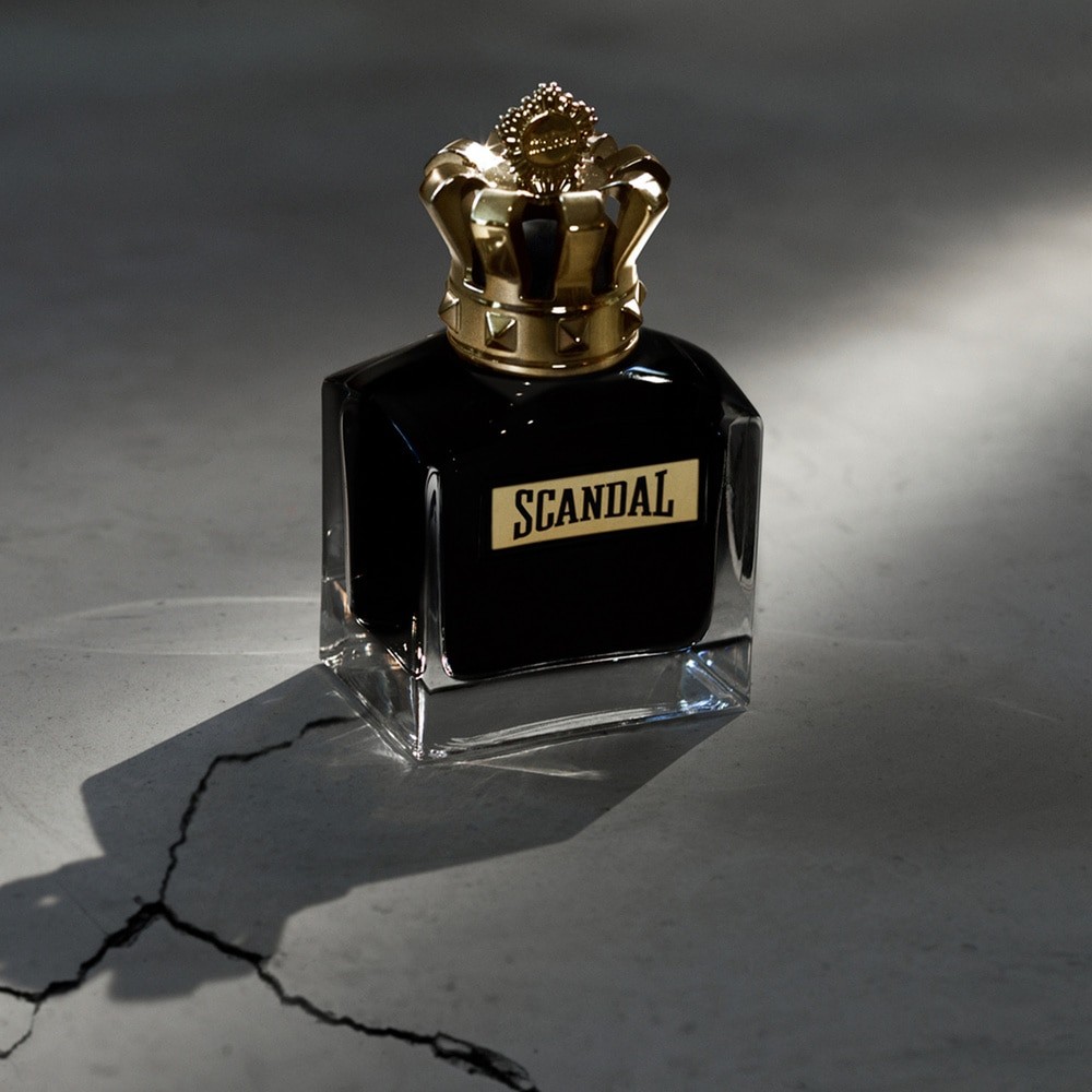 Scandal Pour Homme Le Parfum Jean Paul Gaultier