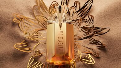 عطر Alien Goddess Intense Mugler من تييري موجلير