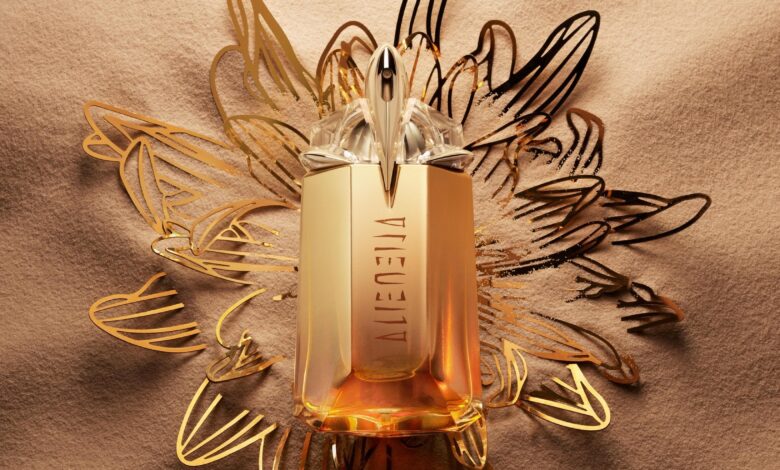 عطر Alien Goddess Intense Mugler من تييري موجلير