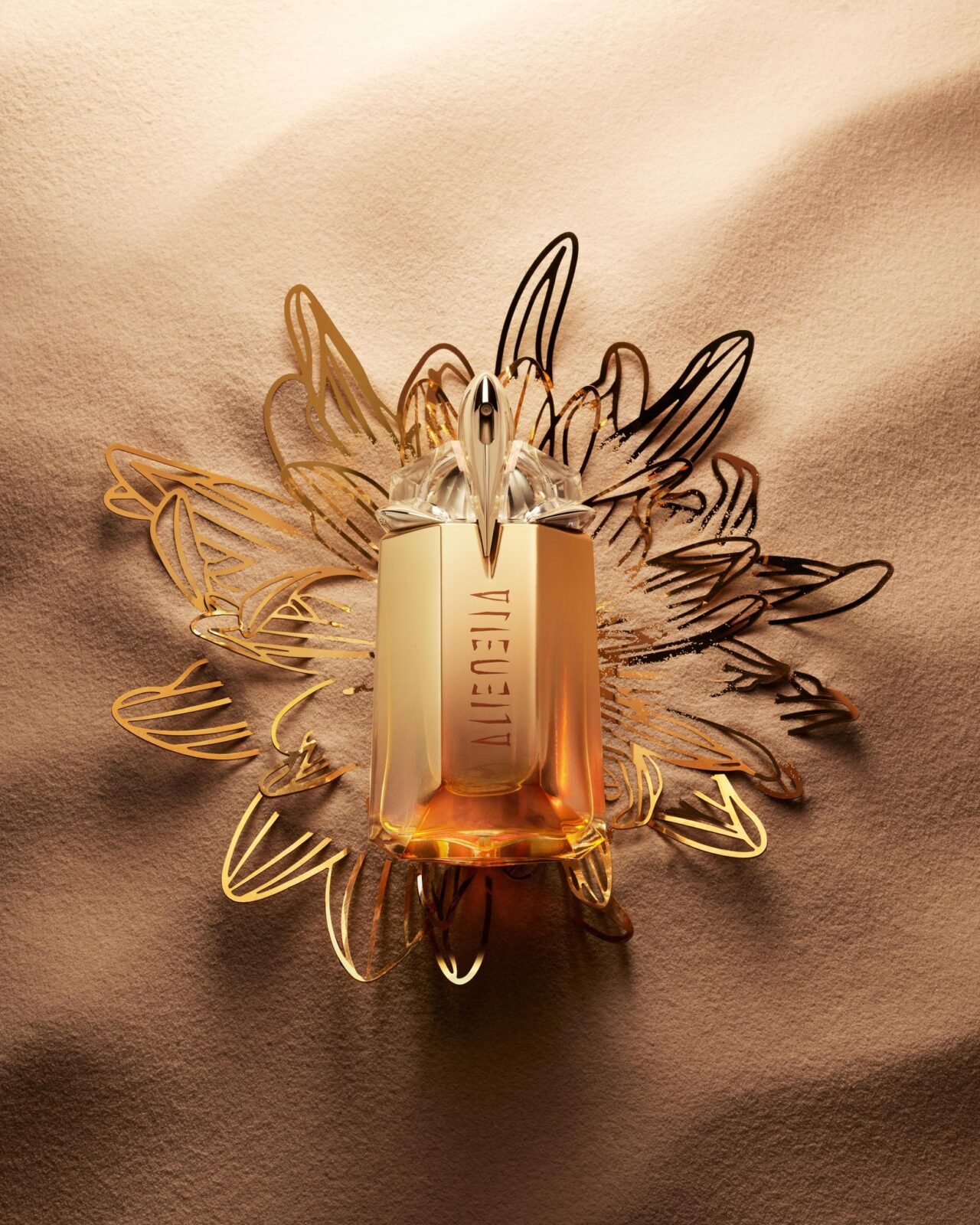عطر Alien Goddess Intense Mugler من تييري موجلير