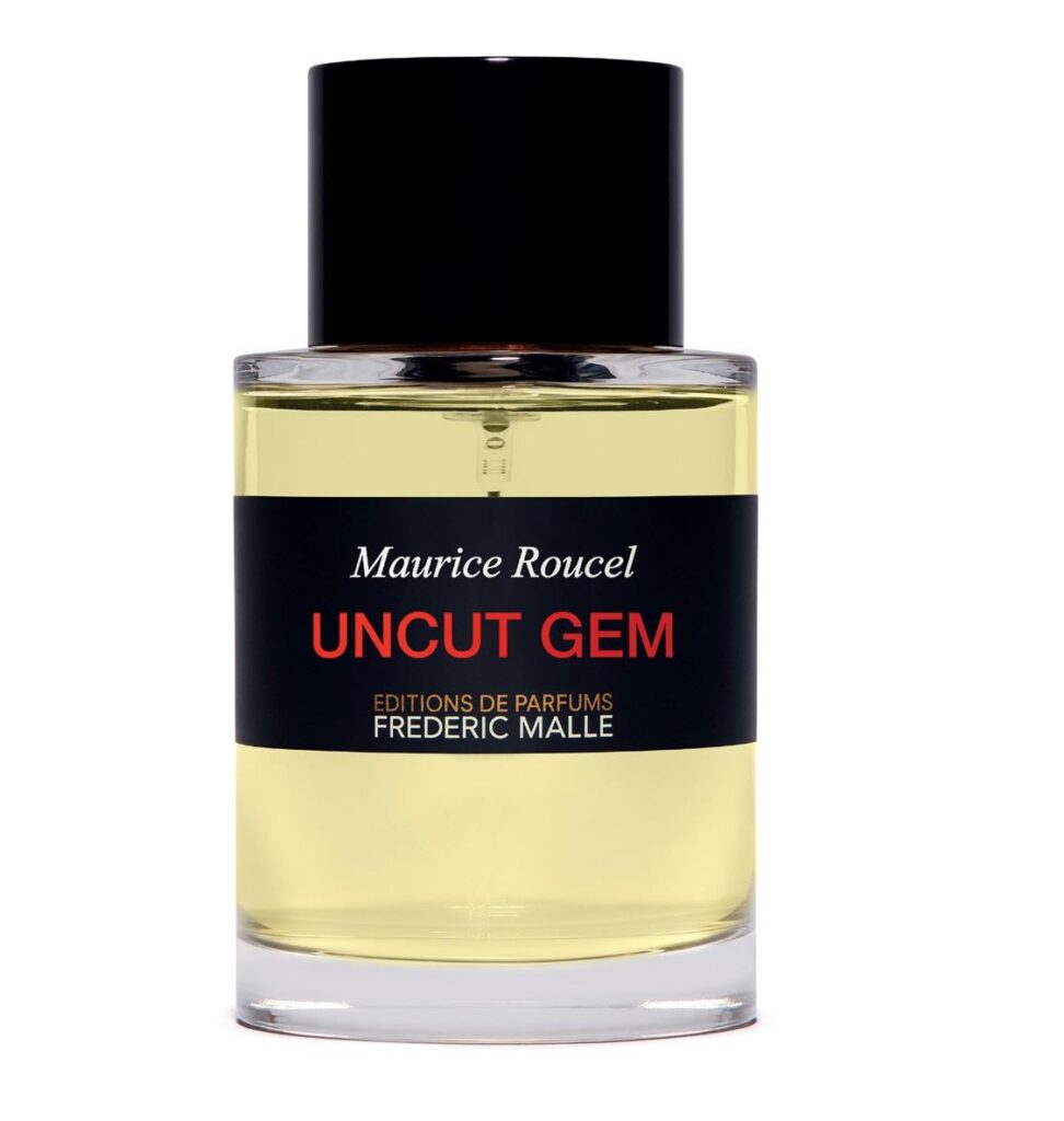 Uncut Gem Frederic Malle