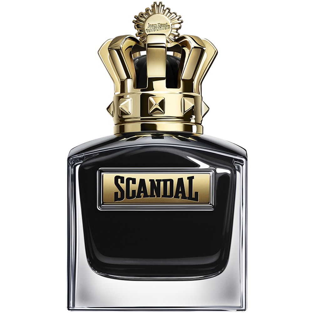 عطر Scandal Pour Homme Le Parfum  
