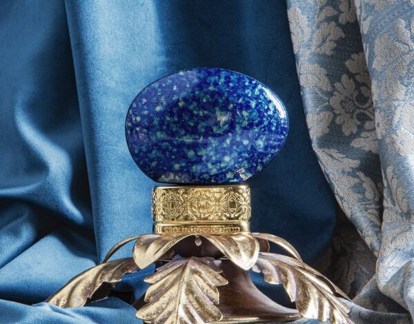 عطر سافير بلو من بيت العود Sapphire Blue The House of Oud