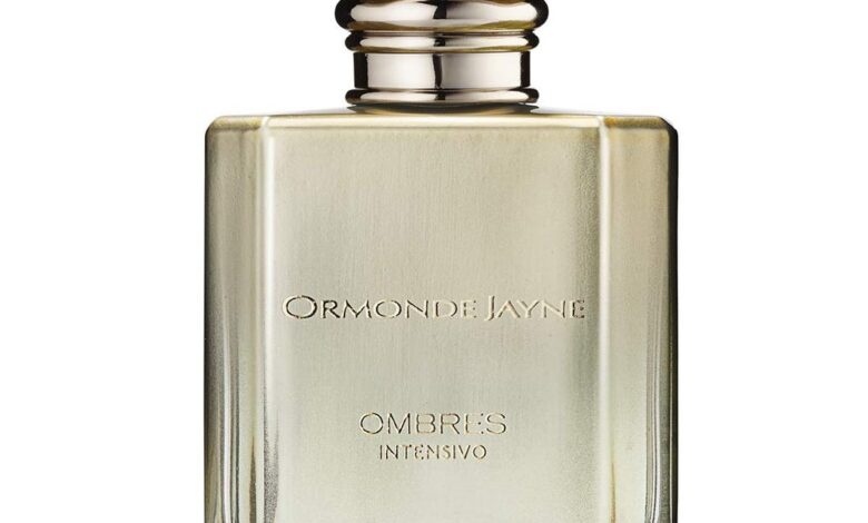 عطر Ombres Intensivo Ormonde Jayne من أورموند جين