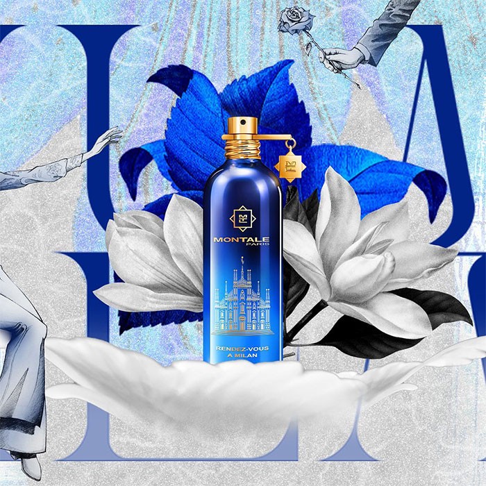 عطر Rendez-Vous A Milan Montale من مونتال