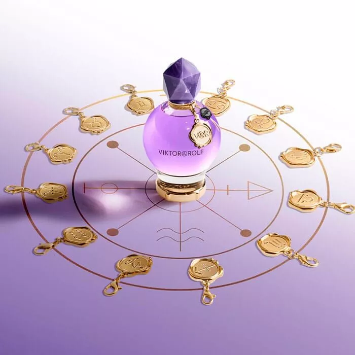عطر جود فرتشن من فيكتور آند رولف Good Fortune Viktor and Rolf