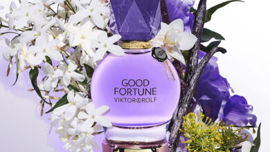 عطر جود فرتشن من فيكتور آند رولف Good Fortune Viktor and Rolf