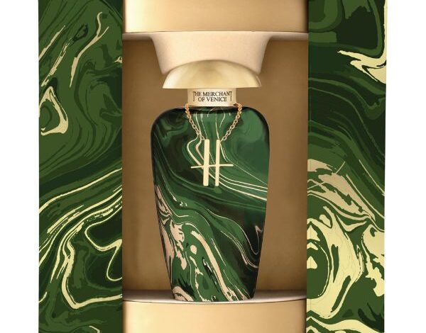 عطر Venetian Jade The Merchant of Venice من ذا ميرشانت أوف فينيس