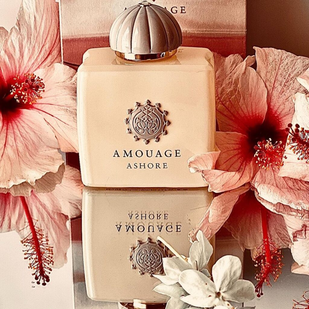 عطر Ashore Amouage