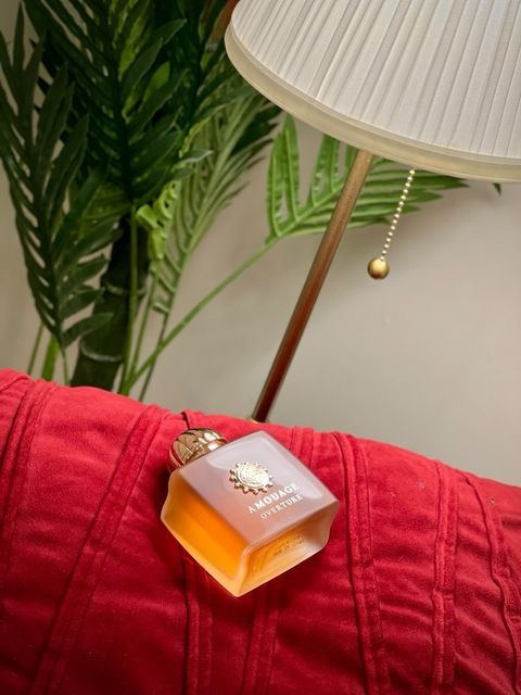 Overture Women Amouage