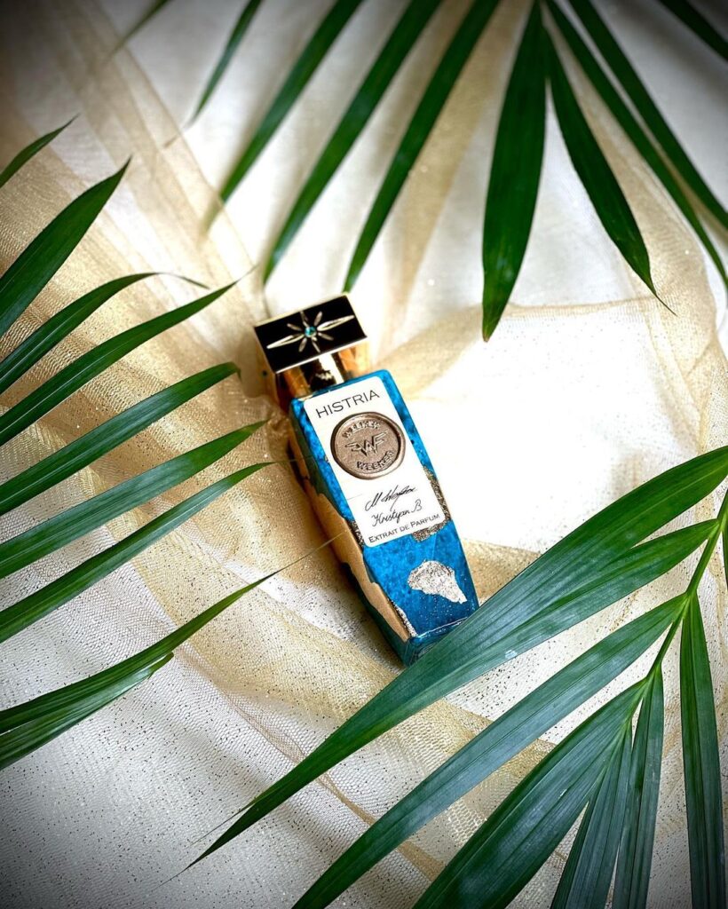عطر Histria Wesker