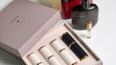 مراجعة عطور المجموعة المكتبية الجديدة من أمواج | Amouage's new Library Collection fragrance review