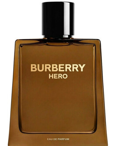 عطر هيرو أو دو بارفام من بربري Hero Eau de Parfum Burberry