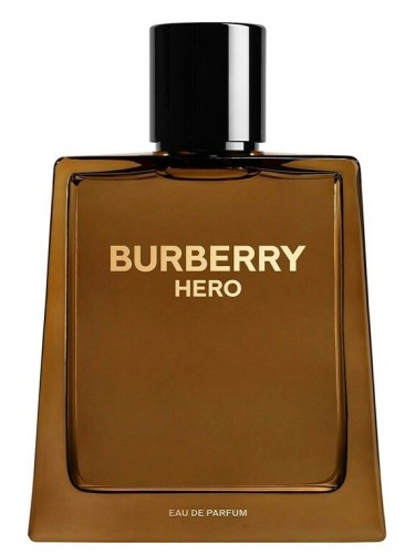 عطر هيرو أو دو بارفام من بربري Hero Eau de Parfum Burberry