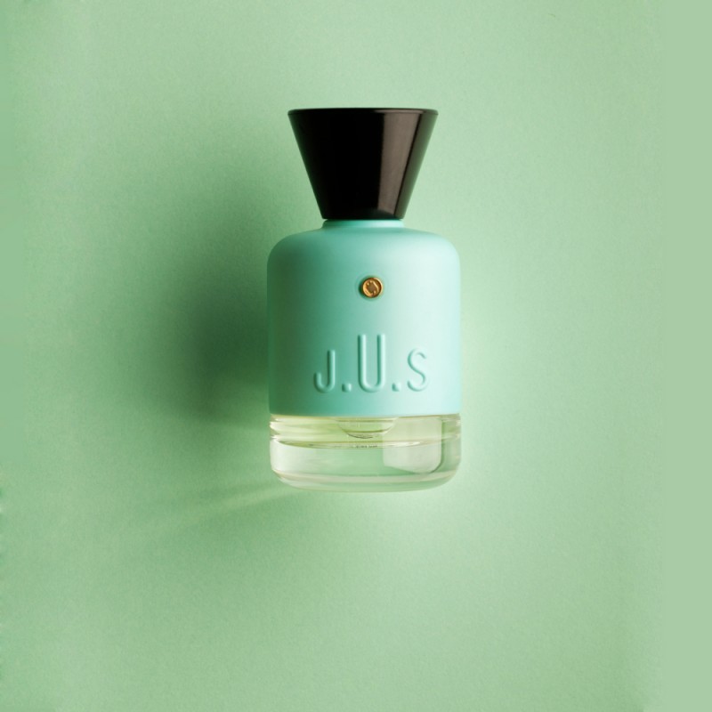 عطر Ambraser J.U.S Parfums من جي يو أس