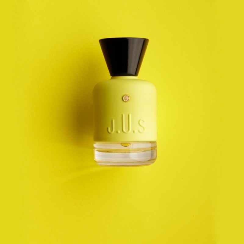 عطر جينجرليس Gingerlise 