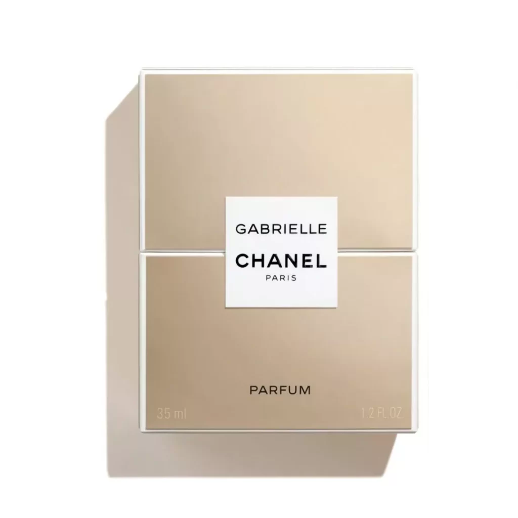 عطر غاربييل بارفام من شانيل